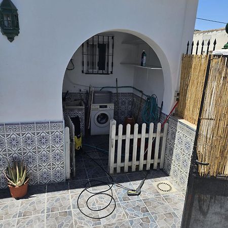 Casa De Jazmin Villa Alhaurin el Grande Exterior photo