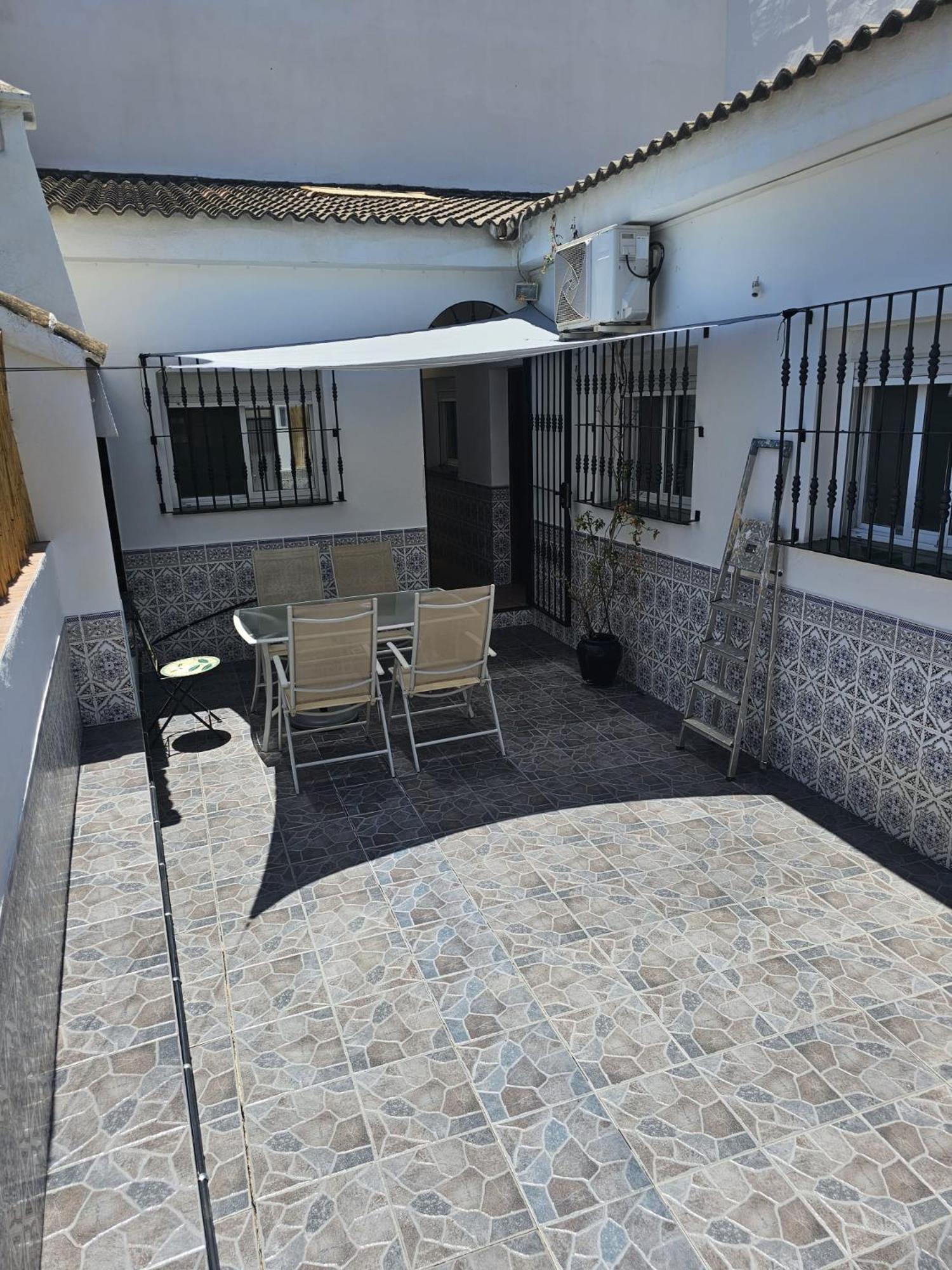 Casa De Jazmin Villa Alhaurin el Grande Exterior photo