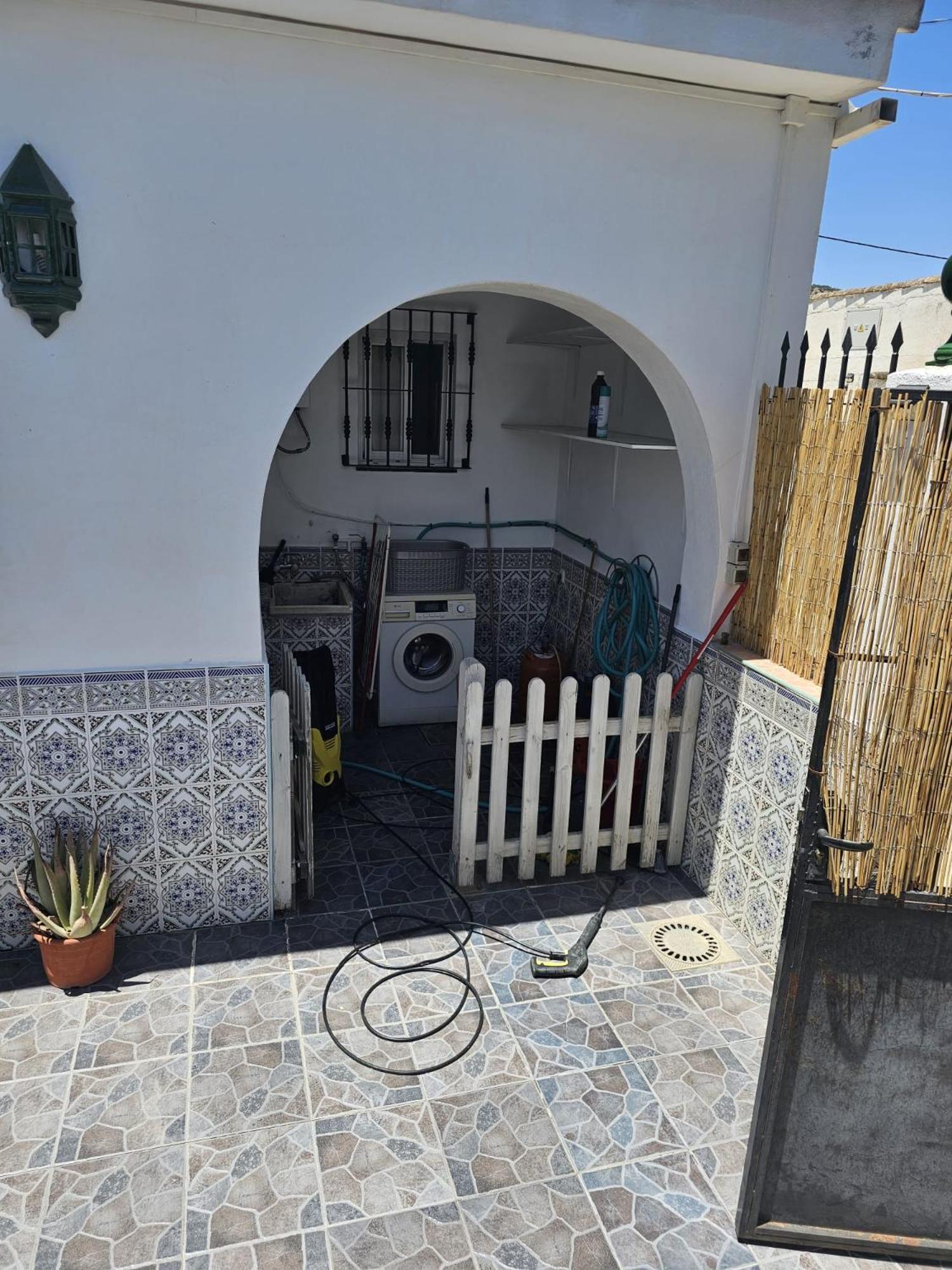 Casa De Jazmin Villa Alhaurin el Grande Exterior photo